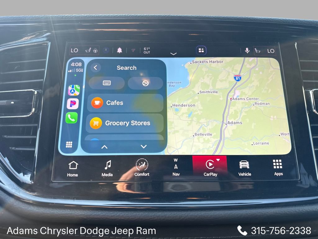 Used 2021 Dodge Durango GT AWD/4WD image 22