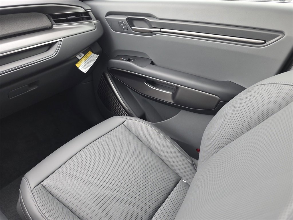 New 2026 Kia EV9 Light image 18