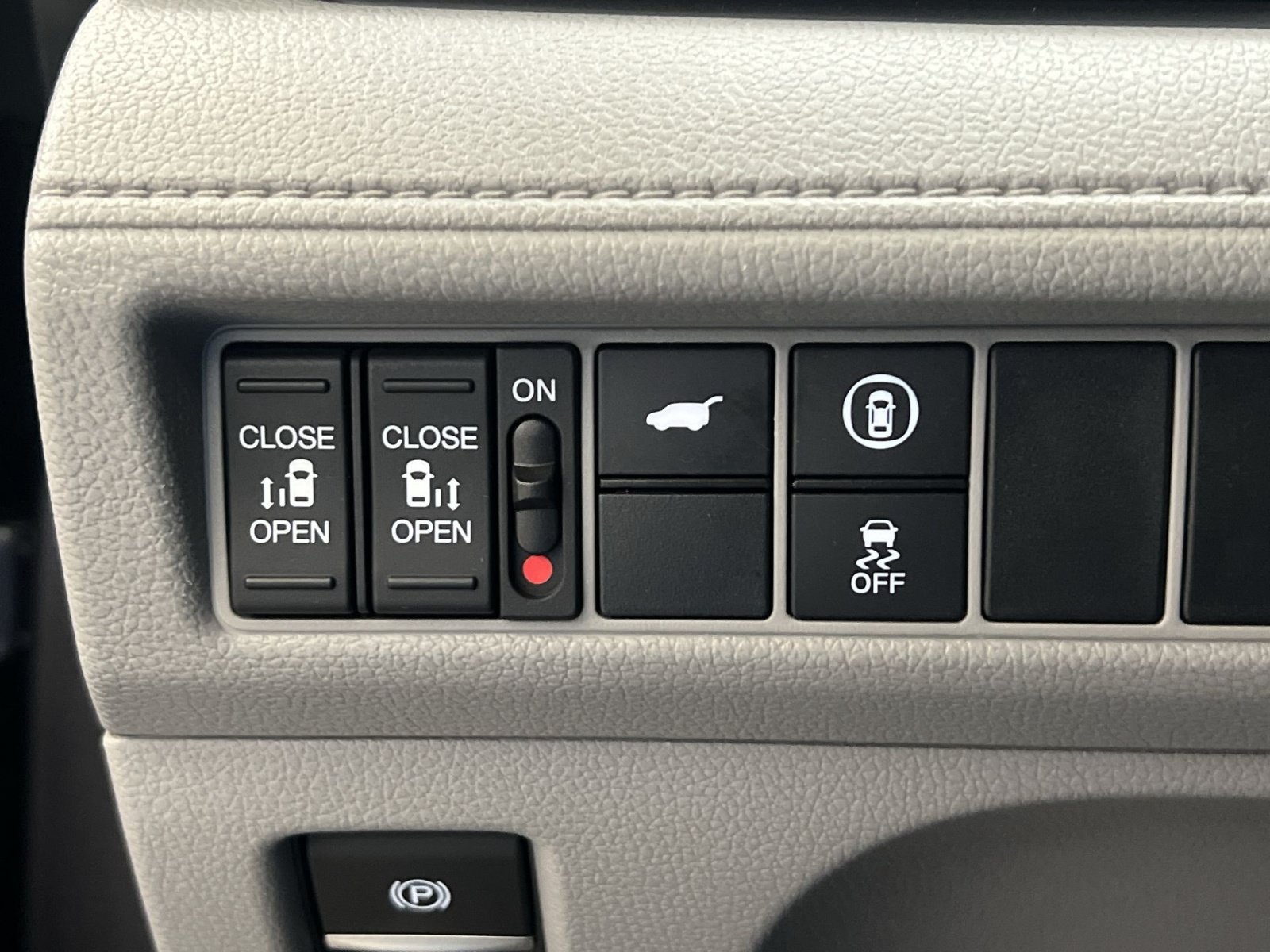 Used 2023 Honda Odyssey EX-L image 38