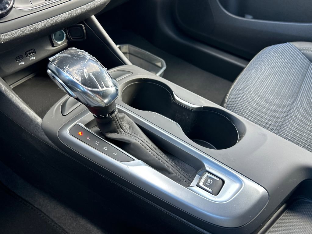 New 2026 Buick Envista Preferred FWD image 26