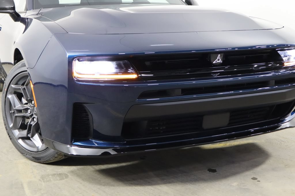 New 2026 Dodge Charger R/T w/ Blacktop Package AWD/4WD image 41