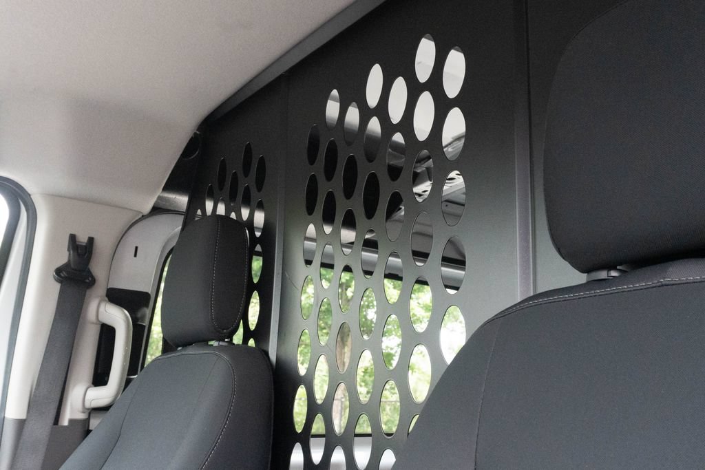 Used 2025 Ford Transit 250 Low Roof w/ Exterior Upgrade Package RWD image 4