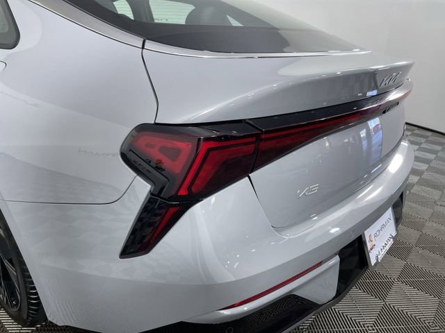 Used 2025 Kia K5 GT-Line FWD image 35