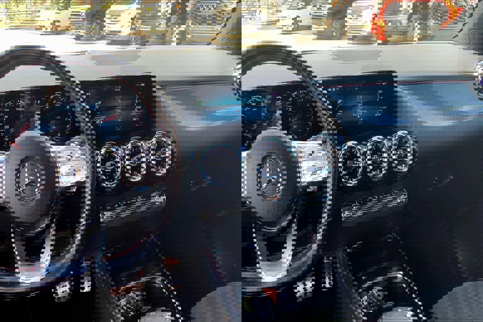 Used 2022 Mercedes-Benz GLA 250 image 7