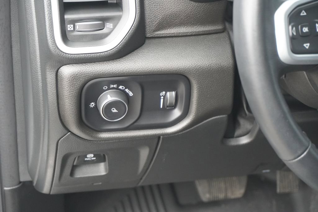 Used 2023 RAM 1500 Big Horn image 20