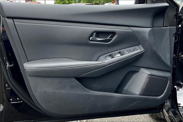 New 2025 Nissan Sentra S image 22