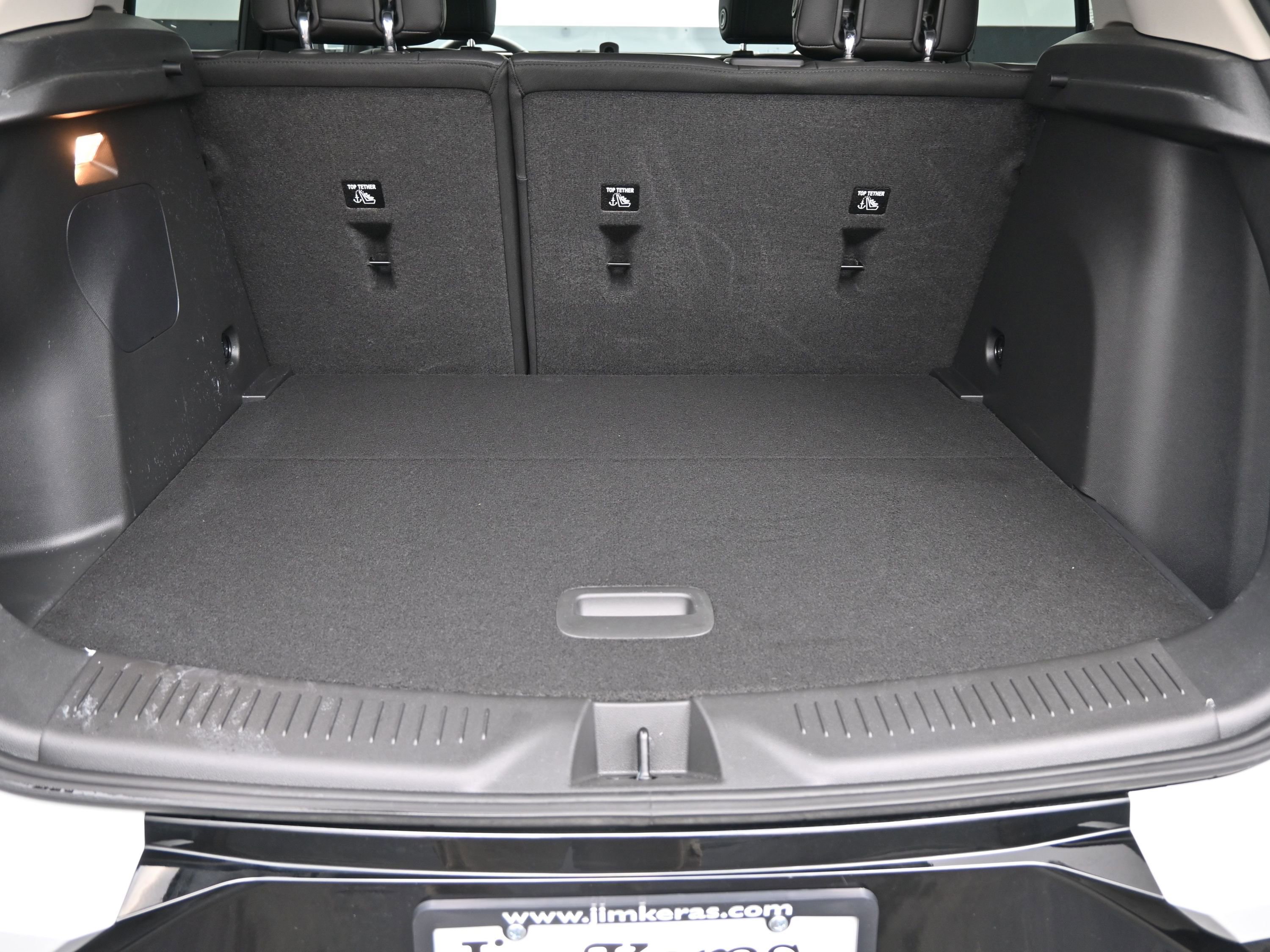 Certified 2026 Buick Encore GX Sport Touring w/ Comfort Package image 11