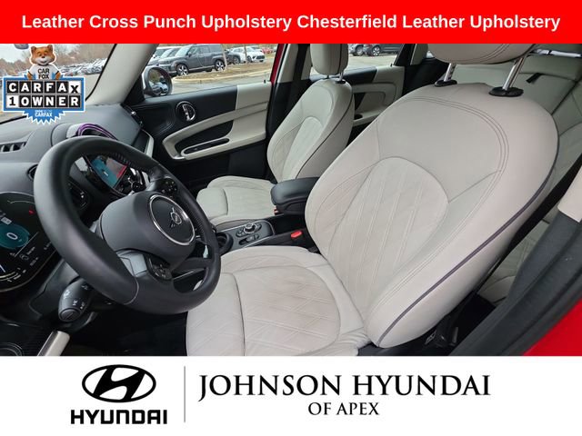 Used 2024 MINI Cooper Countryman S image 27