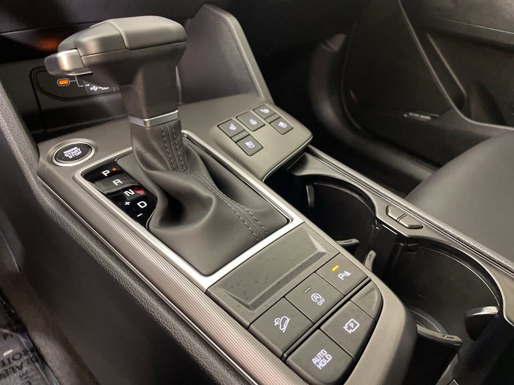 New 2026 Kia Sportage SX image 32