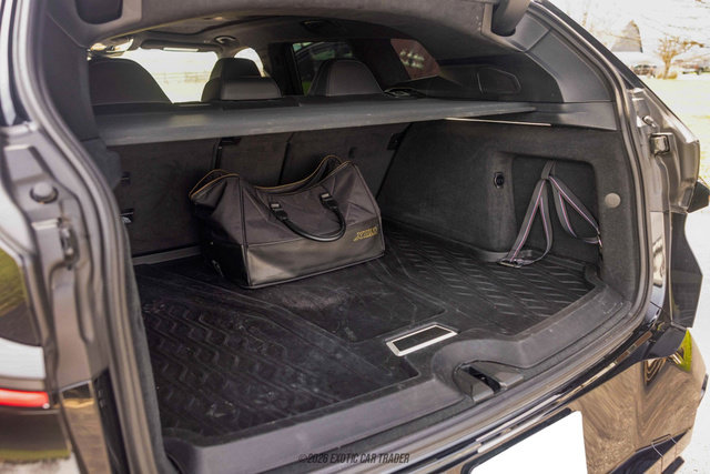 Used 2023 BMW XM image 94