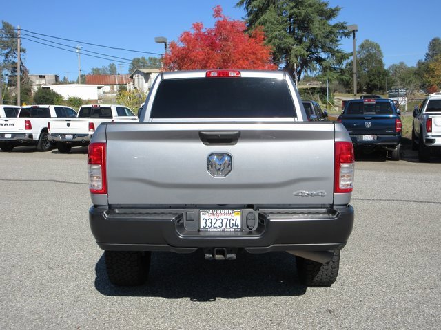 Used 2022 RAM 2500 Tradesman w/ Convenience Group image 8