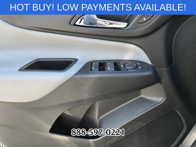 Used 2024 Chevrolet Equinox LS AWD/4WD image 32