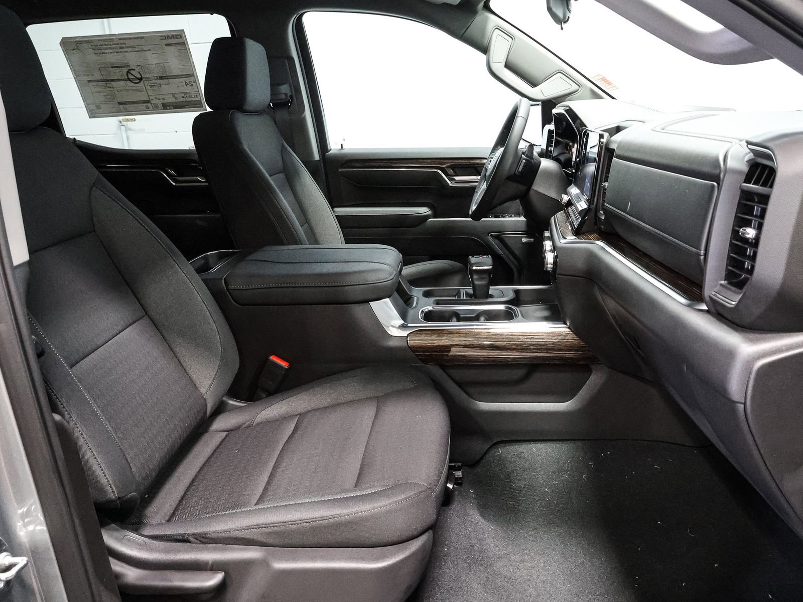New 2026 GMC Sierra 1500 Elevation w/ Preferred Package image 23