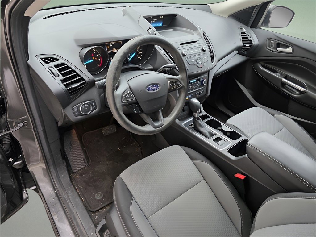 Used 2017 Ford Escape SE image 21