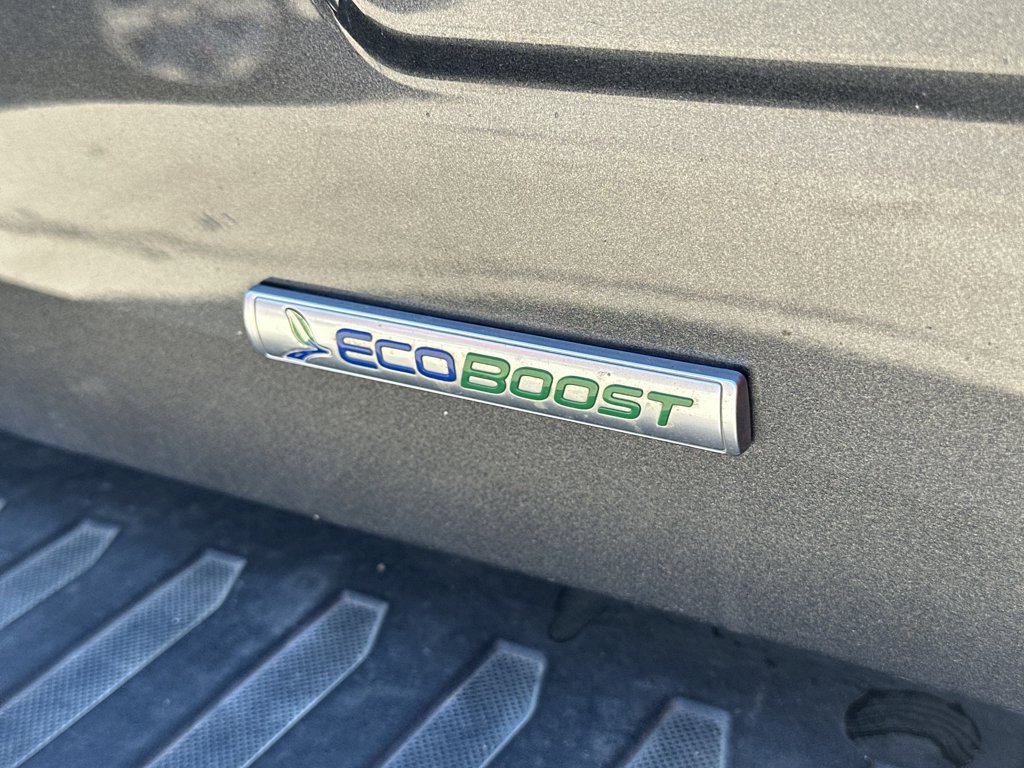 Used 2020 Ford F150 Lariat AWD/4WD image 33