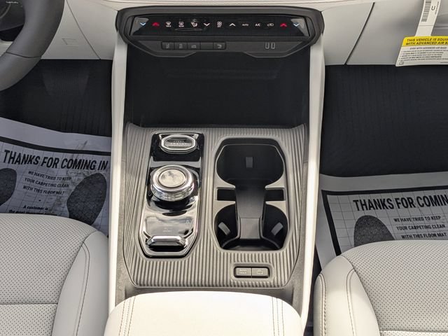 New 2026 Jeep Cherokee Limited AWD/4WD image 17