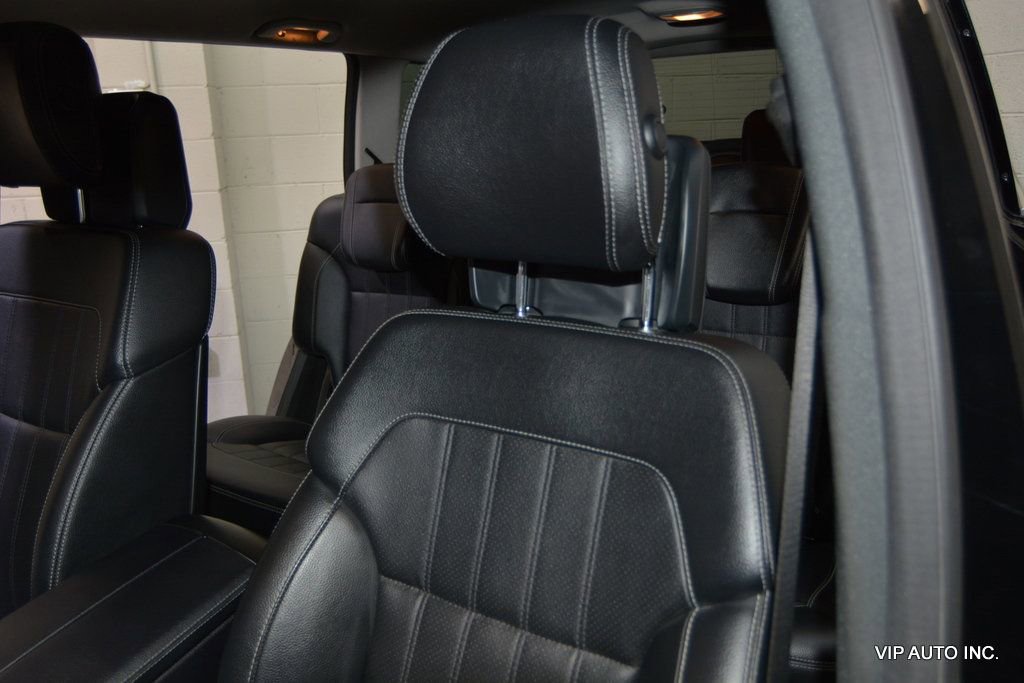 Used 2015 Mercedes-Benz GL 320 BlueTEC 4MATIC image 13