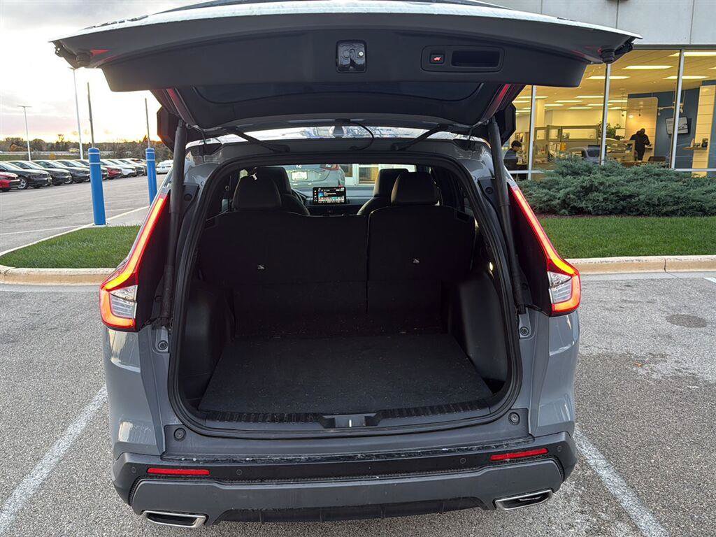 Used 2024 Honda CR-V Sport-L image 16