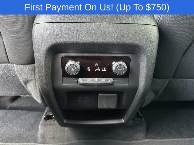 Used 2025 GMC Acadia Elevation w/ LPO, Roadside Safety Package AWD/4WD image 20