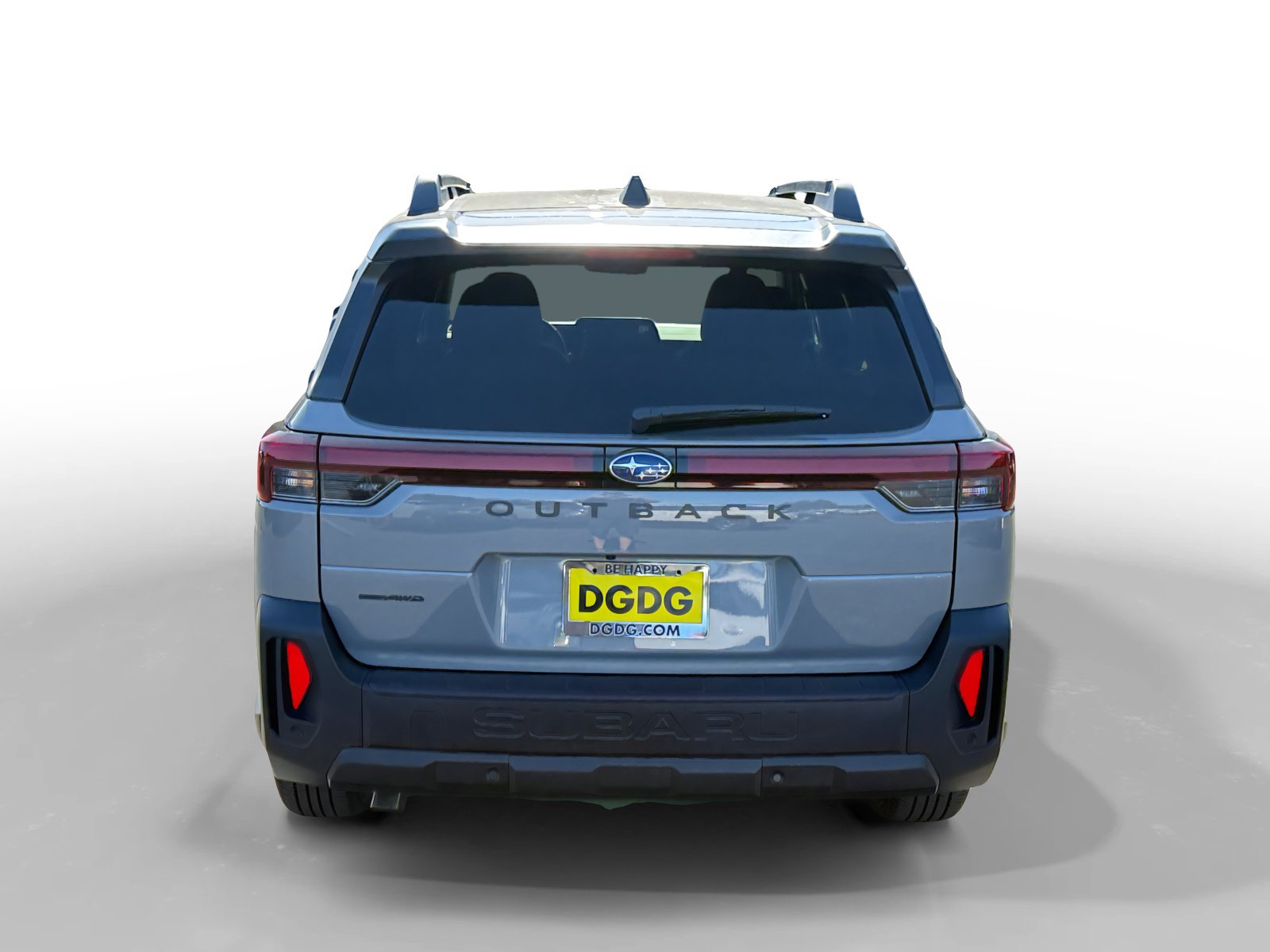 New 2026 Subaru Outback Premium AWD/4WD image 4