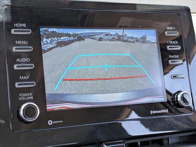 Used 2022 Toyota Camry LE image 13