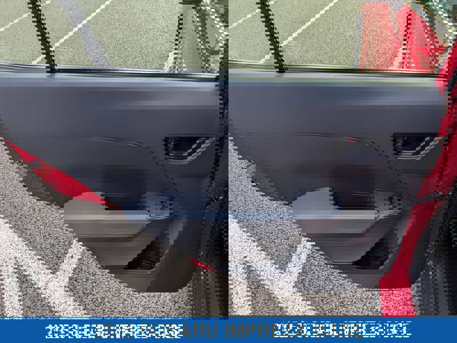 Certified 2025 Subaru Impreza 2.0i image 27