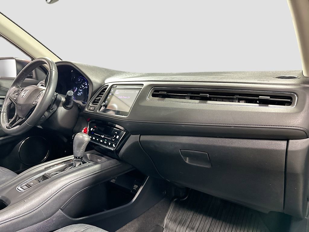 Used 2019 Honda HR-V EX-L image 28