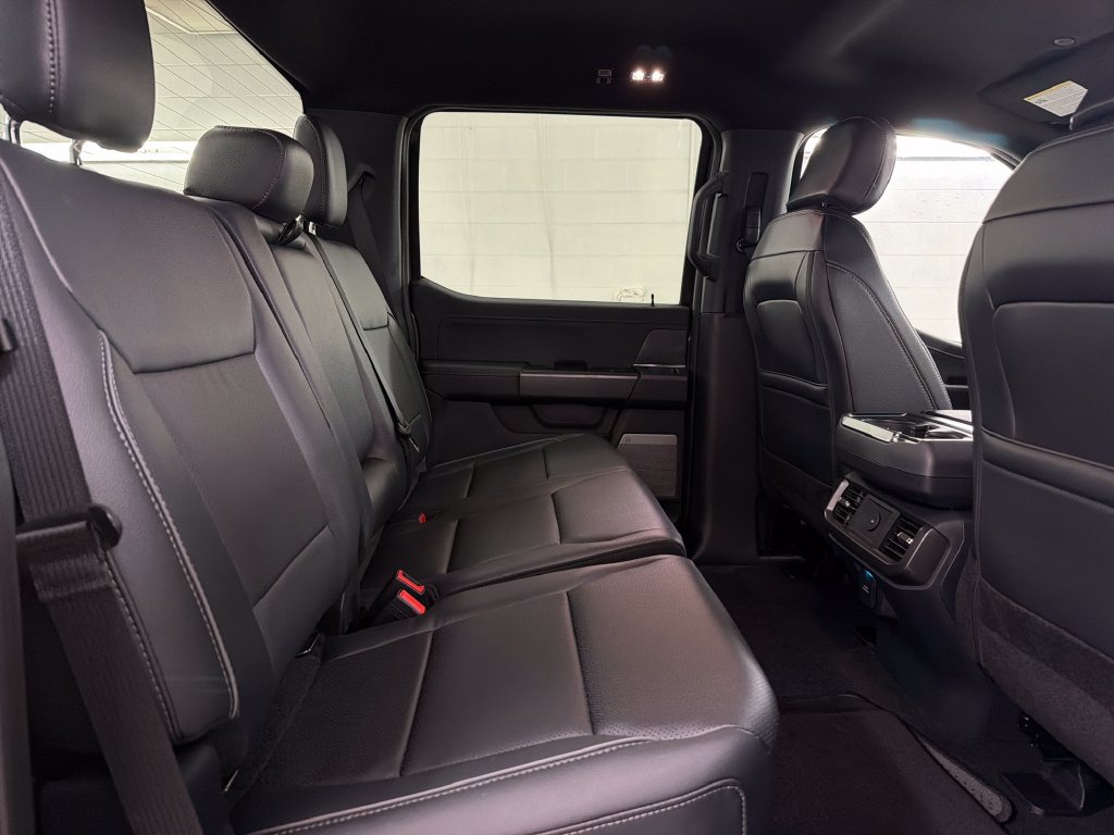 New 2026 Ford F150 Lariat AWD/4WD image 29