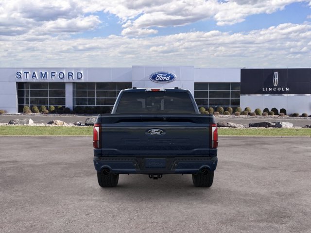 New 2026 Ford F150 Lariat w/ Equipment Group 501A Mid AWD/4WD image 5