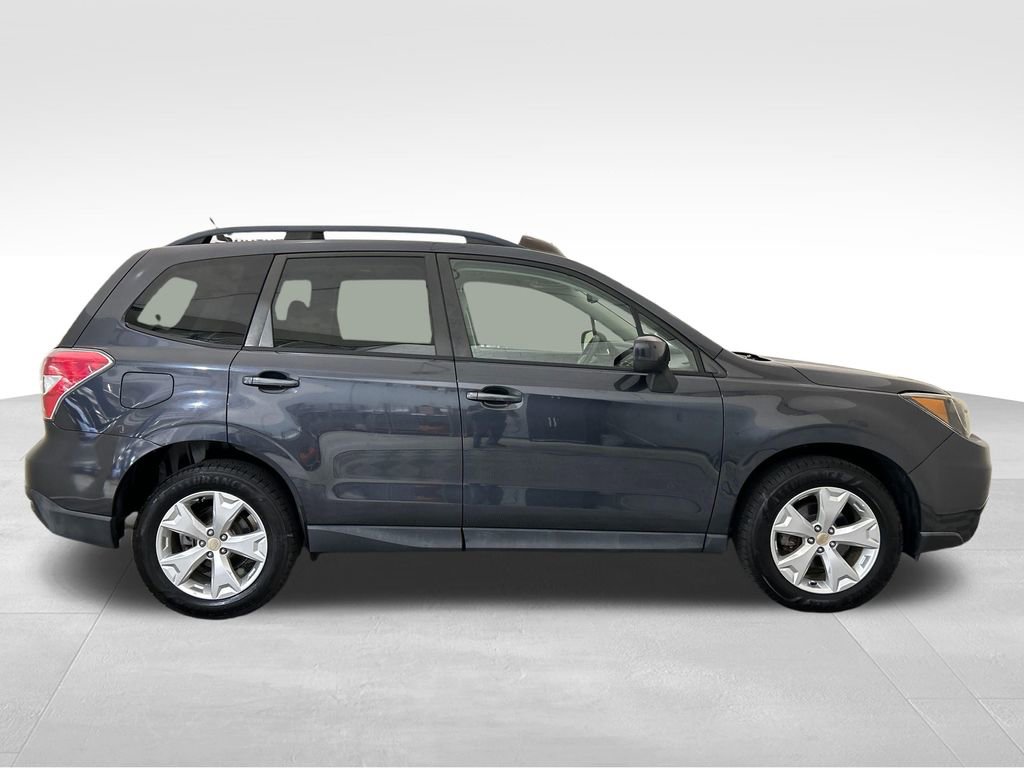 Used 2015 Subaru Forester 2.5i Premium AWD/4WD image 7