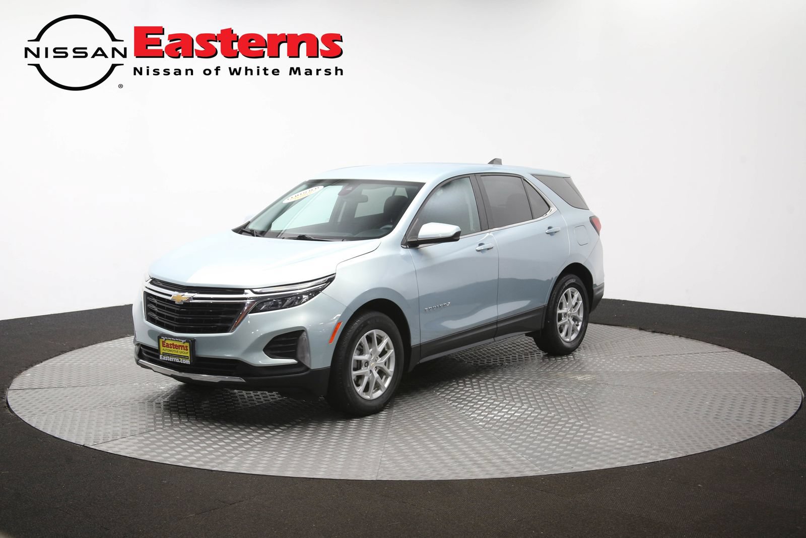 Used 2022 Chevrolet Equinox LT FWD image 53