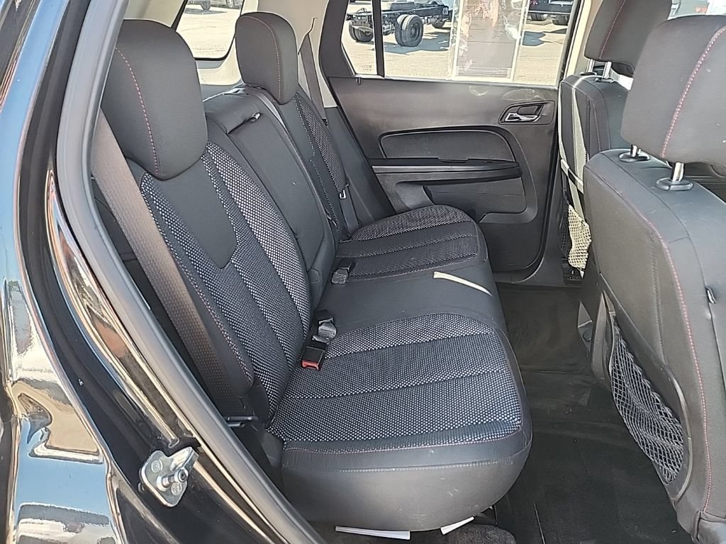 Used 2011 GMC Terrain SLE AWD/4WD image 38