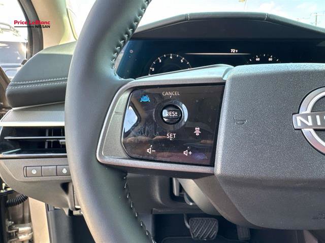 Used 2025 Nissan Murano SL w/ Cargo Package image 35