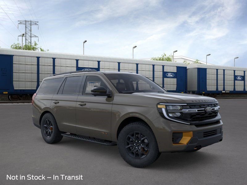 New 2026 Ford Expedition Tremor image 38
