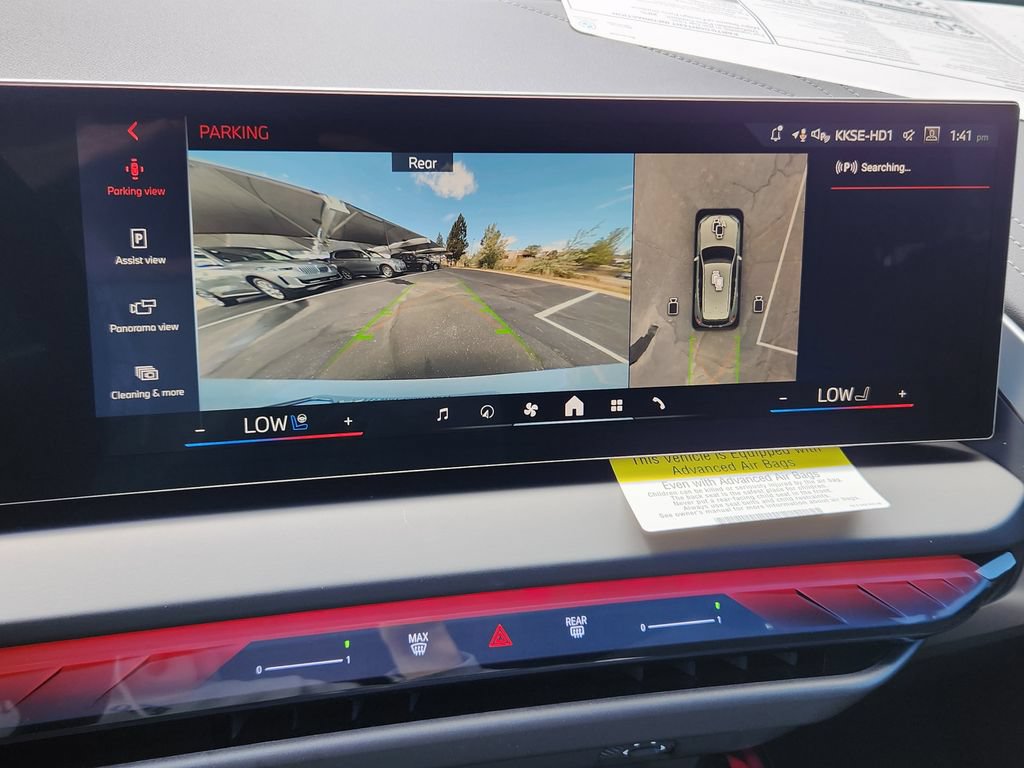 New 2026 BMW X3 xDrive30 AWD/4WD image 14