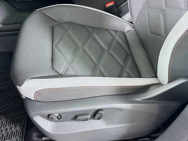 New 2026 Volkswagen Atlas Peak Edition image 19