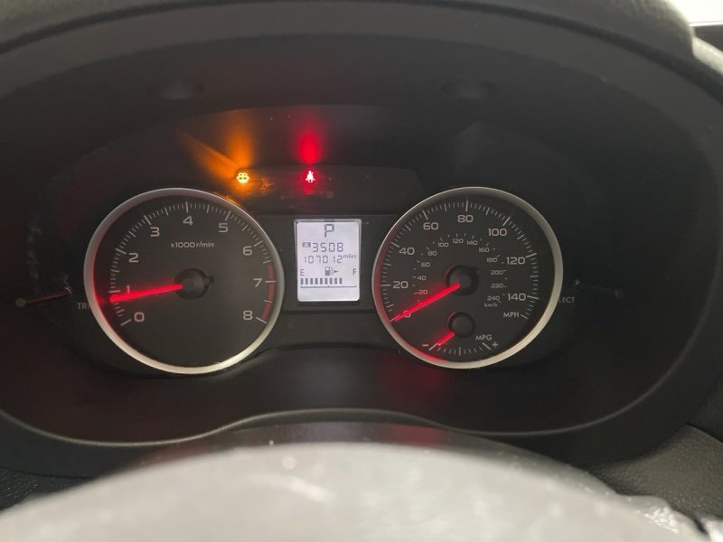 Used 2014 Subaru Crosstrek 2.0i Premium w/ Moonroof Package image 24