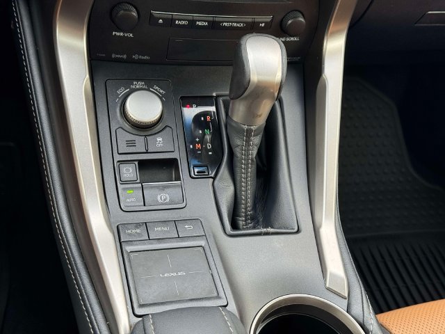 Used 2017 Lexus NX 200t AWD w/ Premium Package image 36
