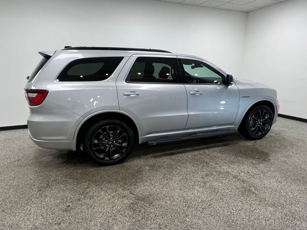 Used 2024 Dodge Durango R/T image 22