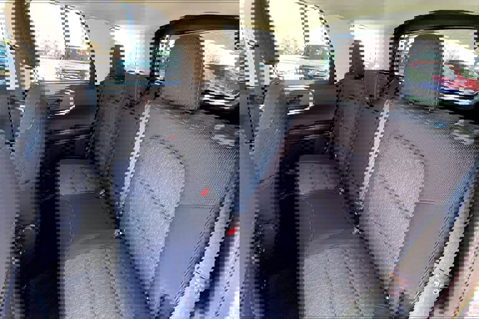 Used 2024 Ford Bronco Sport Big Bend w/ Convenience Package image 20