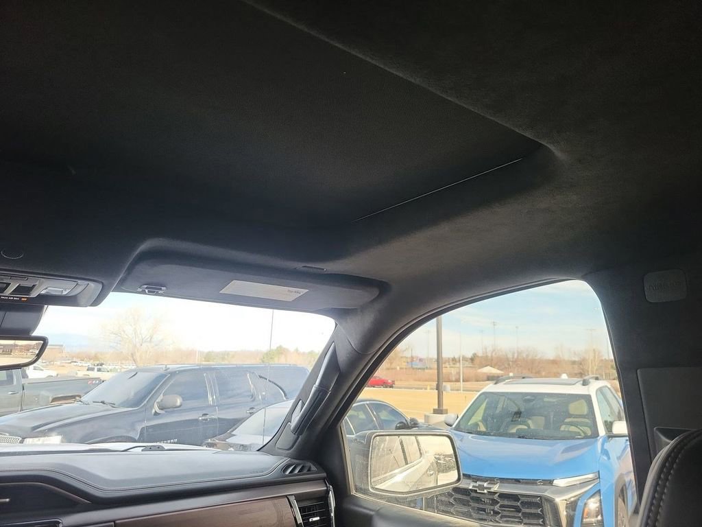 Used 2024 GMC Sierra 1500 Denali Ultimate image 12