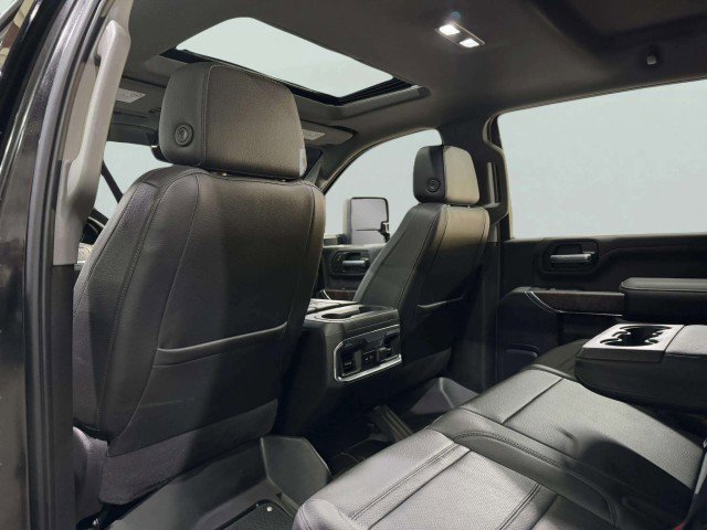 Used 2022 GMC Sierra 2500 Denali w/ Denali Black Diamond Edition image 50