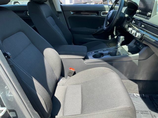 Used 2024 Honda Civic EX image 19