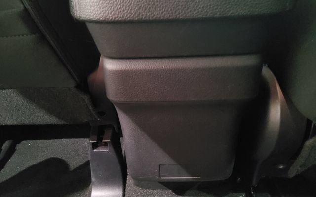Used 2024 Mitsubishi Outlander Sport ES AWD/4WD image 24