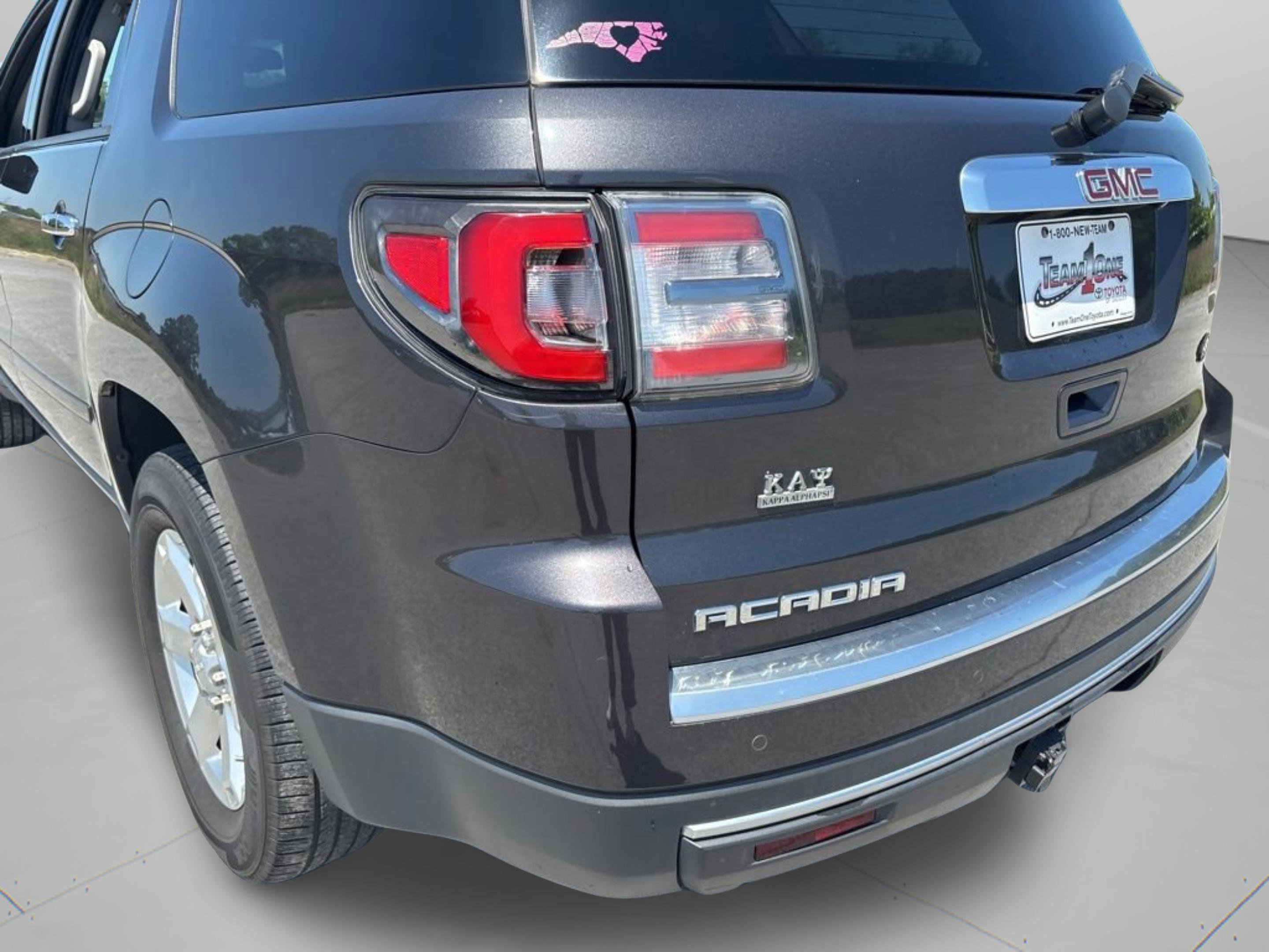 Used 2014 GMC Acadia SLE image 41