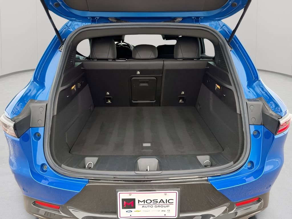 Used 2024 Dodge Hornet R/T w/ Track Pack image 17