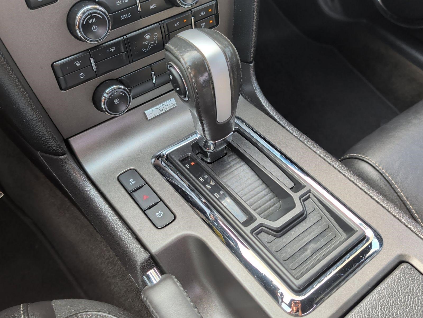 Used 2014 Ford Mustang GT Premium w/ Equipment Group 401A RWD image 19