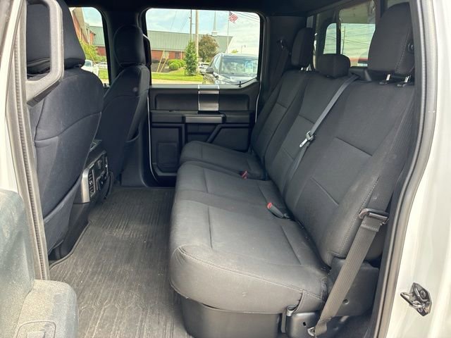 Used 2019 Ford F150 XLT w/ Equipment Group 302A Luxury AWD/4WD image 11