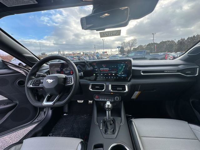 New 2026 Ford Mustang GT Premium image 16