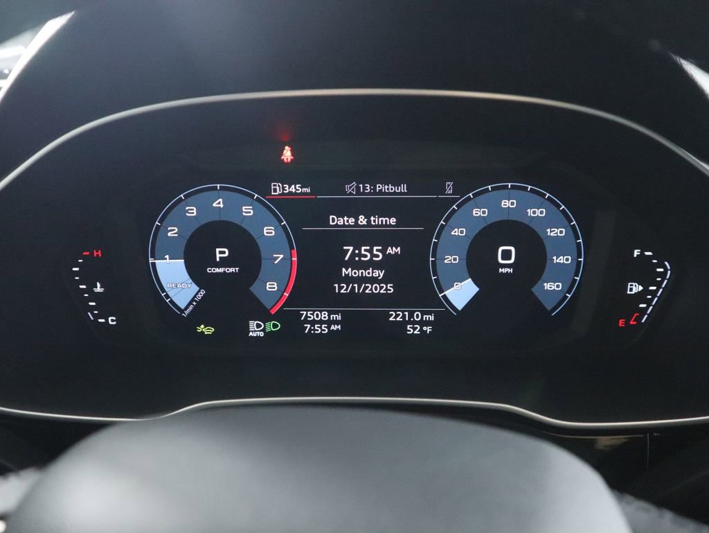 Certified 2025 Audi Q3 2.0T Premium w/ Convenience Package image 34